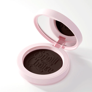 P. Louise zepsuła się dla wyboru kremowy bronzer