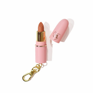 P. Louise Keykain Mini Lipstick