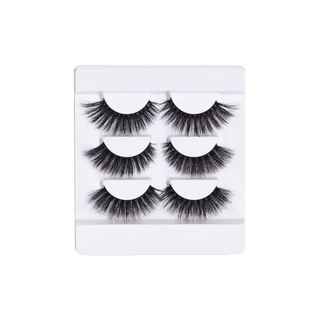 P.Louise x Mikayla - Walking in a Dekipy Wonderland Lash Set - Tom 2