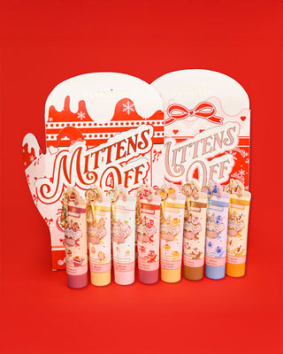 P.Louise Hold Me Softly Hand Cream Bundle