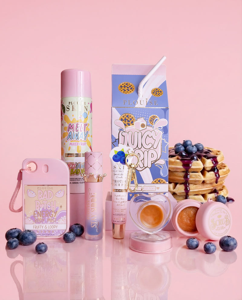 Pakiet Juicy Treats