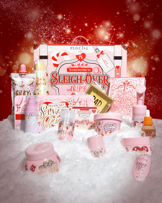 P.Louise Sleigh-Over Bundle