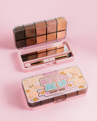 P. Louise Butter Me Up Palettes