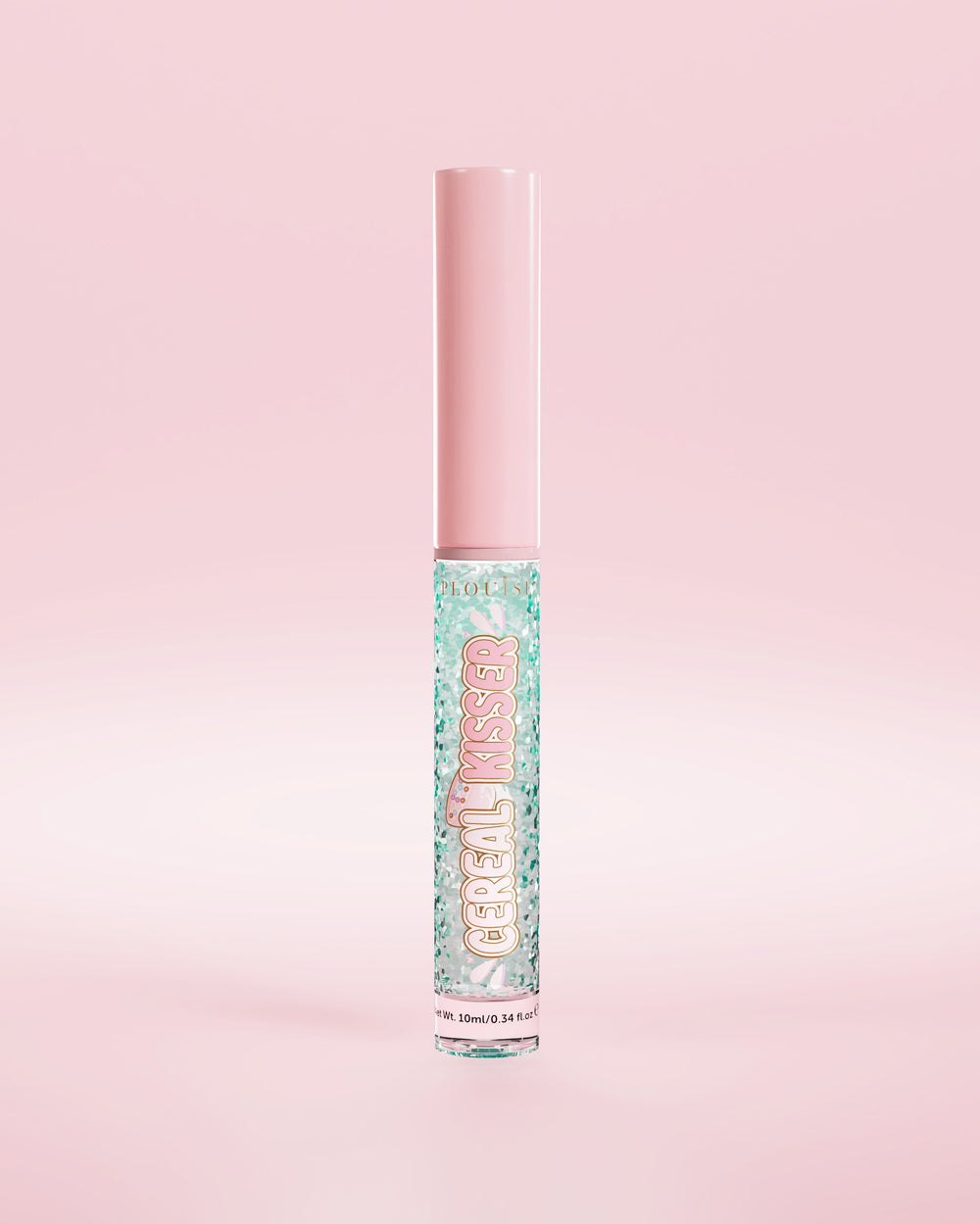 Chłodzące peptydowe serum do ust Cereal Kisser