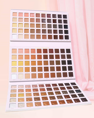 P. Louise Wedding Wish Bridal Series - The Big Day xxxl Palette