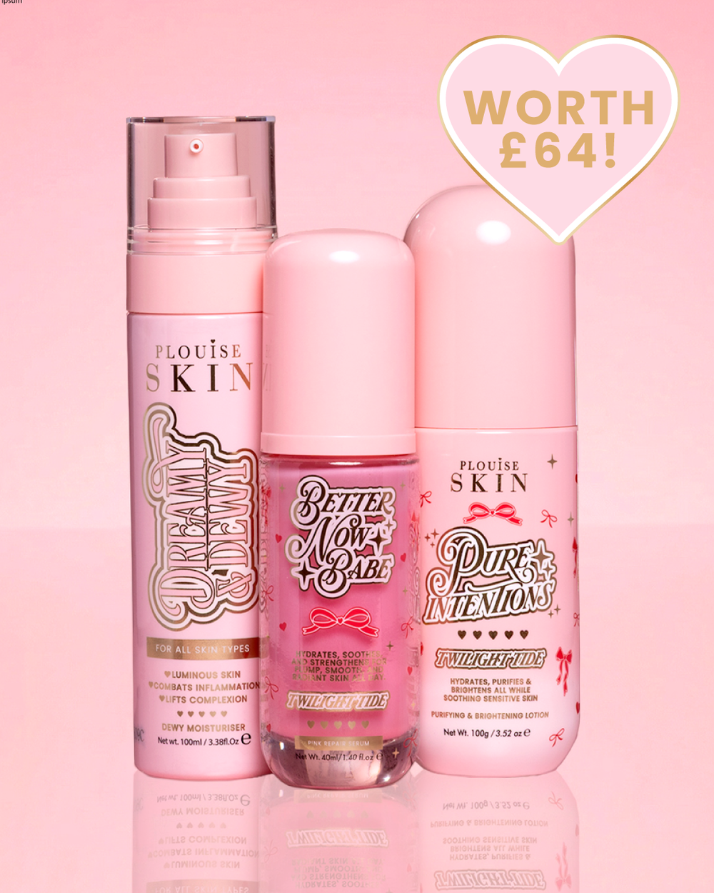 Zestaw do naprawy bariery skórnej