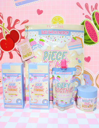 P. Louise Dodaj do pakietu koszyka