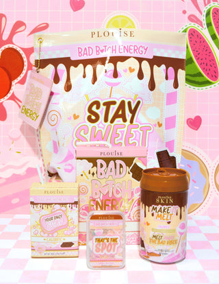 P.Louise Kup teraz, zabij później pakiet