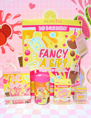 P.Louise Kup teraz, zabij później pakiet