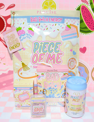 P.Louise Kup teraz, zabij później pakiet