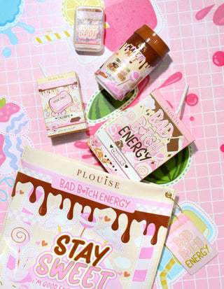 P.Louise Kup teraz, zabij później pakiet