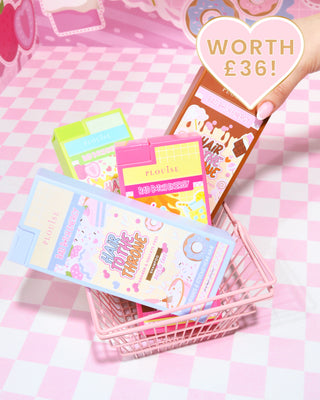 Włosy do pakietu szamponu i odżywki