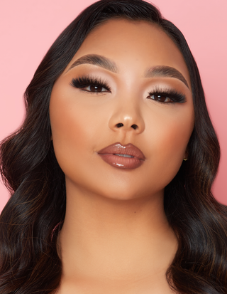 P.louise dodatkowe rzęsy objętościowe - napięcie 4