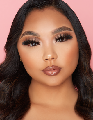 P.louise dodatkowe rzęsy objętościowe - napięcie 3