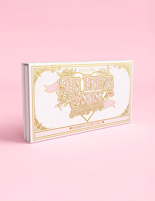 P. Louise Wedding Wish Bridal Series - The Big Day xxxl Palette