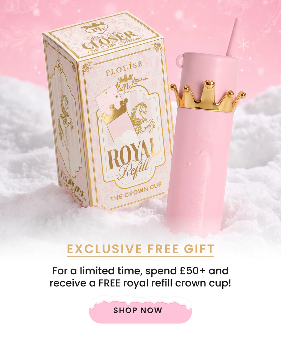 Darmowy Royal Refill Cup przy wydaniu ponad 50 GBP