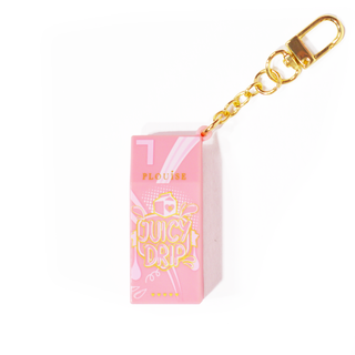 P. Louise jesteś taki uroczy urok kluczyków