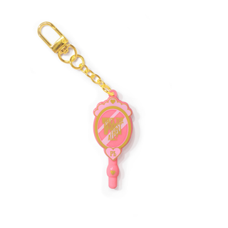 P. Louise jesteś taki uroczy urok kluczyków