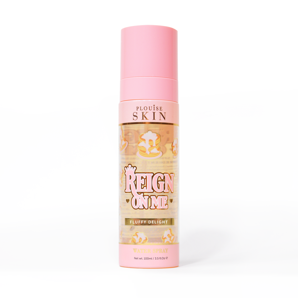 Reign On Me Nawilżający spray do twarzy