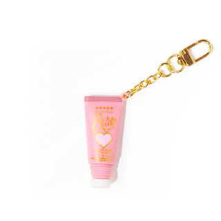 P. Louise jesteś taki uroczy urok kluczyków