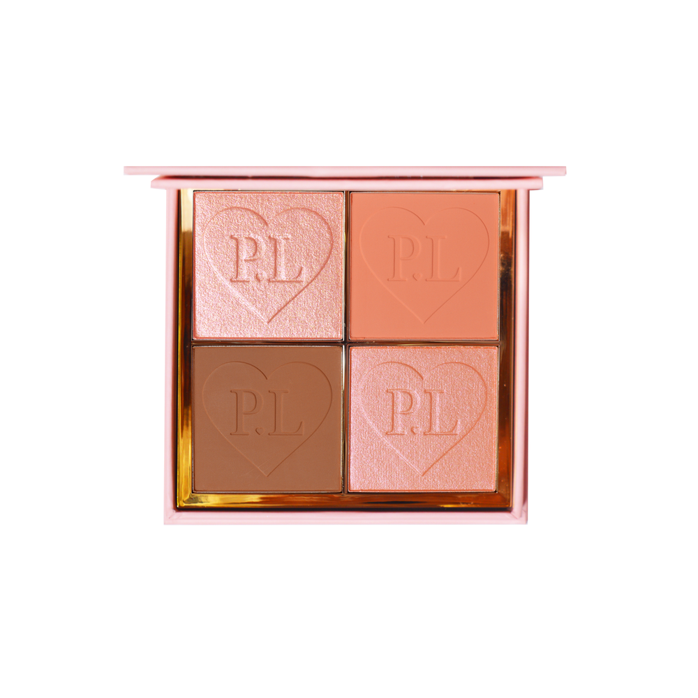 Paleta Dream A Little Dream