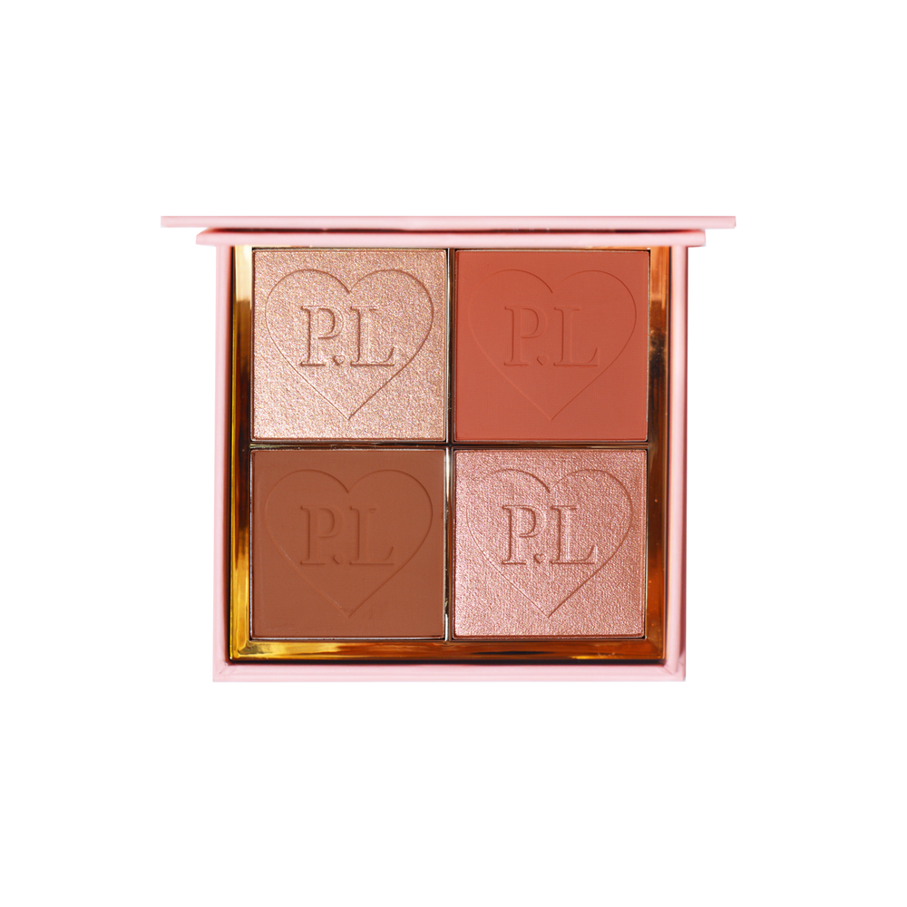 Paleta Dream A Little Dream