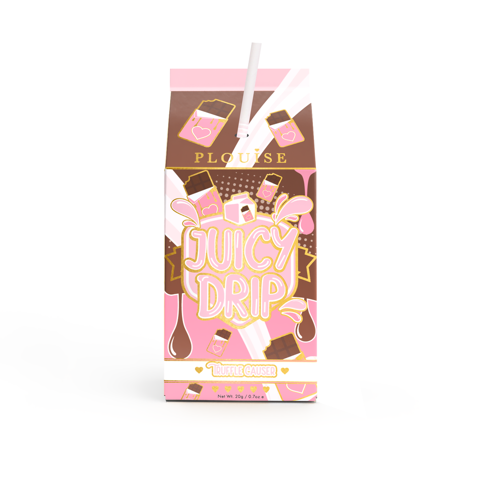 Duet Juicy Drip Lip Scrub i Maseczka do Ust