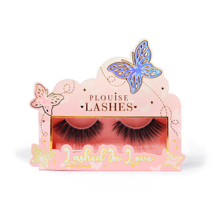 P.Louise Lashes - Zakochany