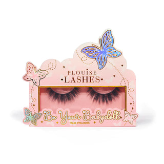 P.Louise Lashes - Bądźcie swoim babydoll