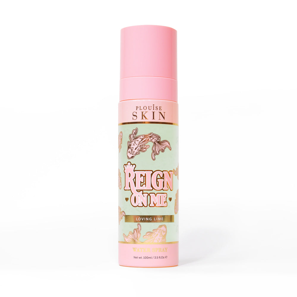 Reign On Me Nawilżający spray do twarzy
