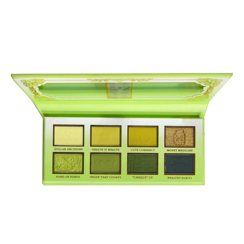 Paleta Stack Em Up - zdrowie to bogactwo