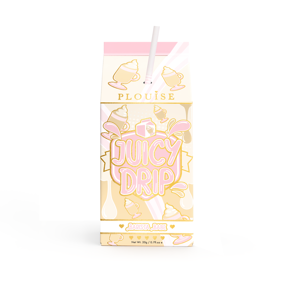 Duet Juicy Drip Lip Scrub i Maseczka do Ust