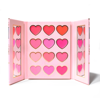 Blushers