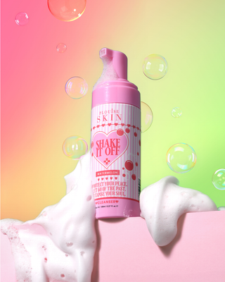 Face Wash & Cleansers