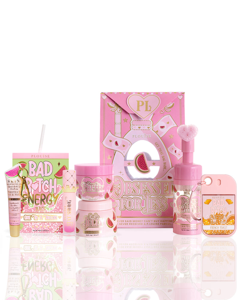 The Bad Bitch Treat Trio