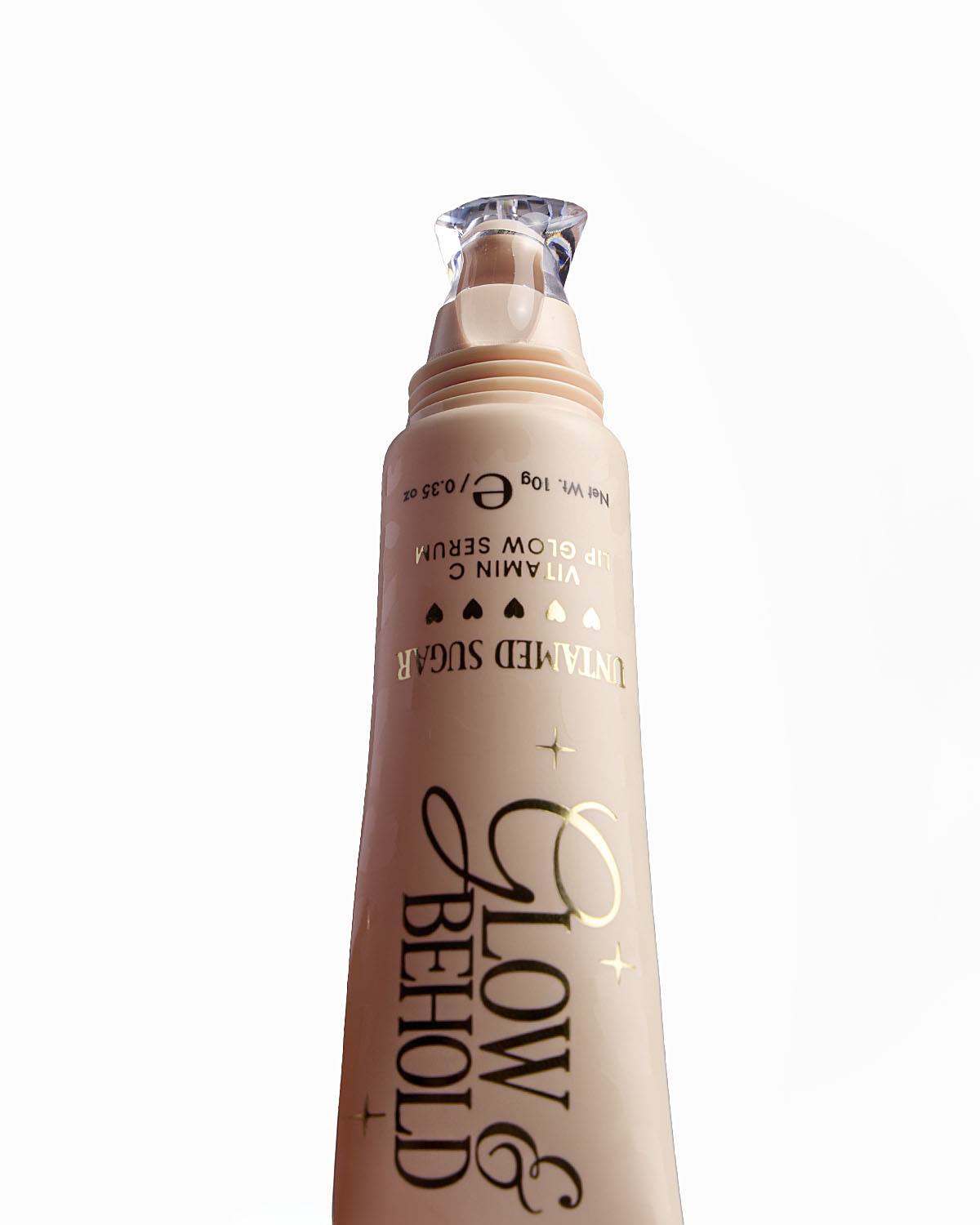 vitamin c lip glow serum Cheetah & Behold Glow – P. Louise Cosmetics more even look no stimulant fat burner Buy More & Save:Buy 1 - R 435 Your daily dose of