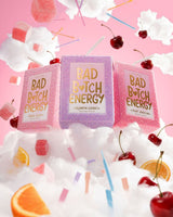 Trio energetyczne Crystal Bad Bitch