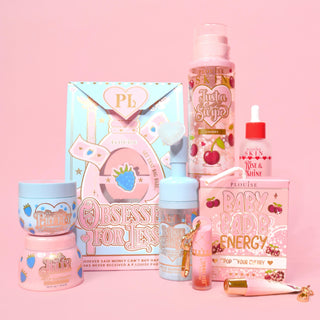 Bestsellerowy zestaw do pielęgnacji skóry Dream Team