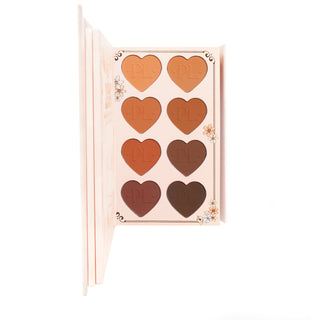 P. Louise A Brand New Chapter Palette - Chapter Two