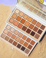 A Desert Full Of Desire Palette