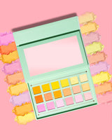 Paleta cieni do powiek Aligning My Future Pastel