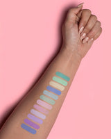 Paleta cieni do powiek Aligning My Future Pastel