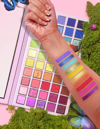 P.Louise AM-Pmm Palette