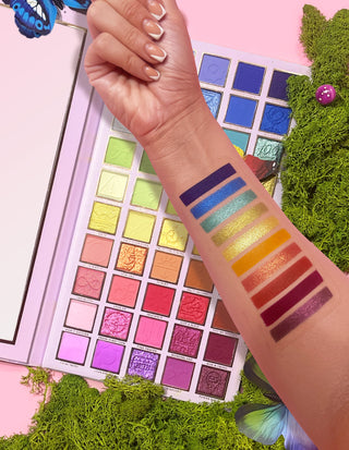 P.Louise AM-Pmm Palette