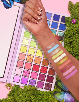 P.Louise AM-Pmm Palette