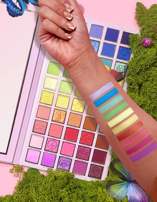 P.Louise AM-Pmm Palette
