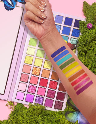 P.Louise AM-Pmm Palette