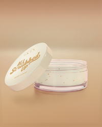 All Scrubbed Up Body Scrub - Ciasto Kokosowe