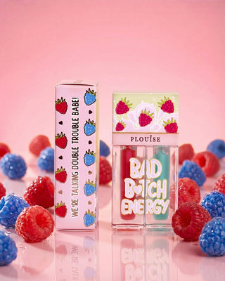 Olejek do podwójnych ust Bad Bitch