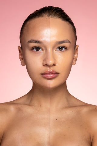 Bestie Balm Koloryzujący krem nawilżający